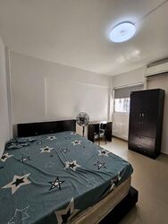 Yio Chu Kang Green (D20), Shop House #568679951
